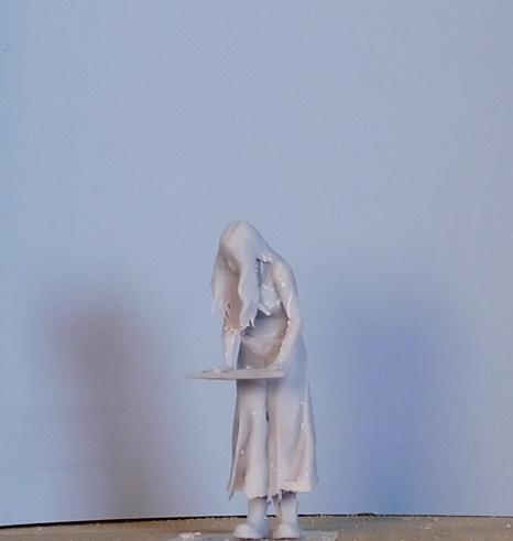 Modellismo scala 1/32