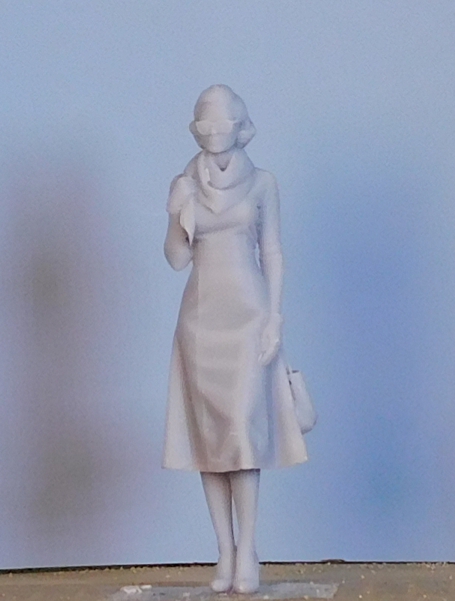 Personaggi scala 1/32