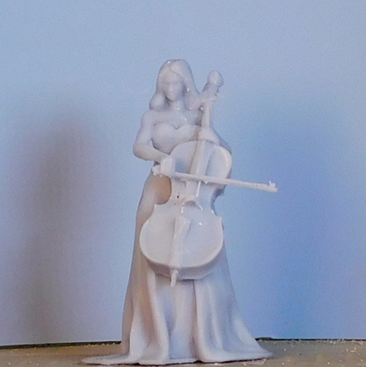 Personaggi modellismo scala 1/32