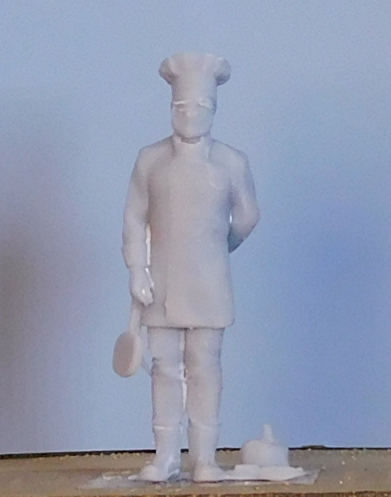 Personaggi scala 1/32