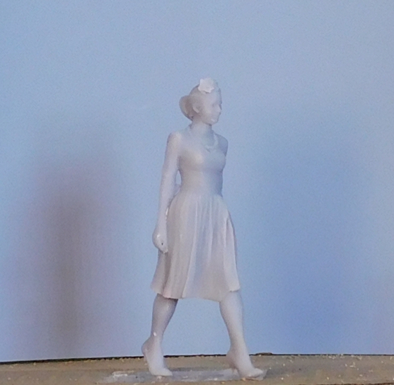 Personaggi scala 1/32