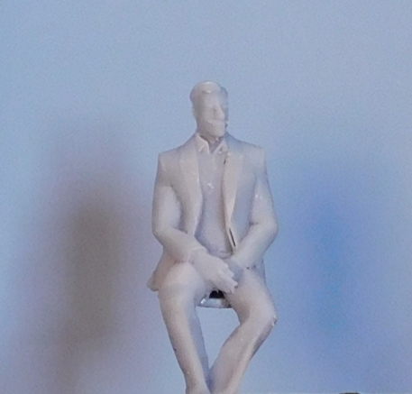 Modellismo - Meccanico - Scala 0 (1/43)