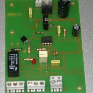 Dispositivi elettronici per modellismo