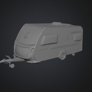 Knaus 460 Sudwind EU